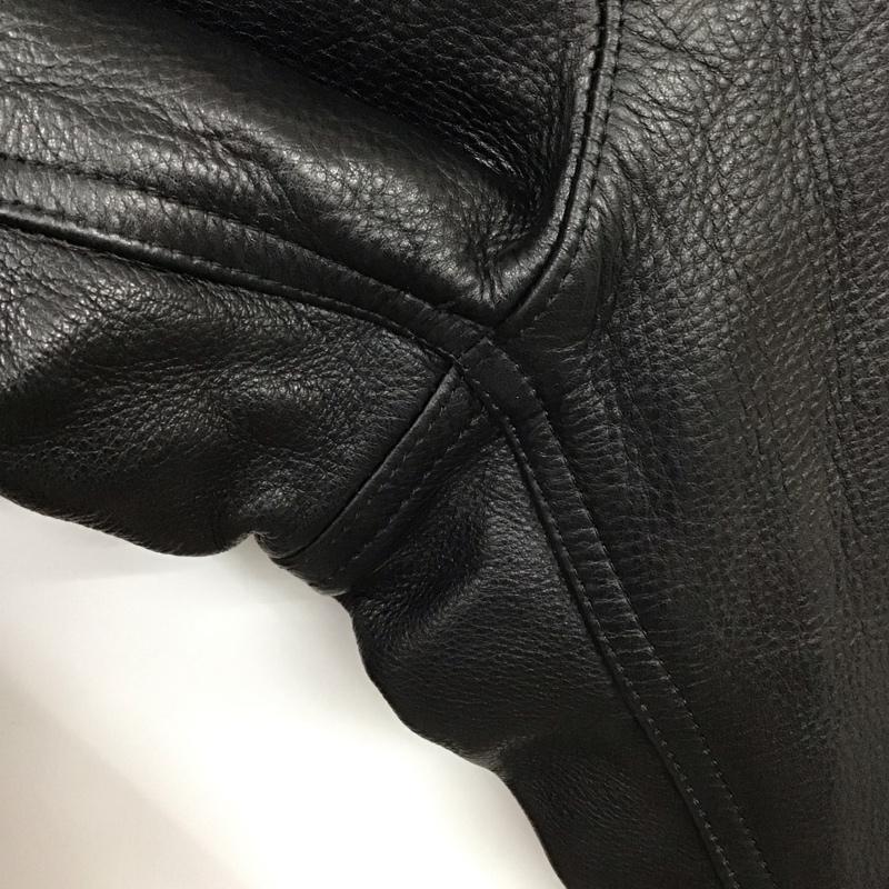 ウインドアーマー WIND ARMOR パンツ ワークパンツ、ペインターパンツ レザーパンツ ワイドパンツ カジュアルパンツ バイカーパンツ 無地 黒 / ブラック /  メンズ USED 古着 中古 10112070