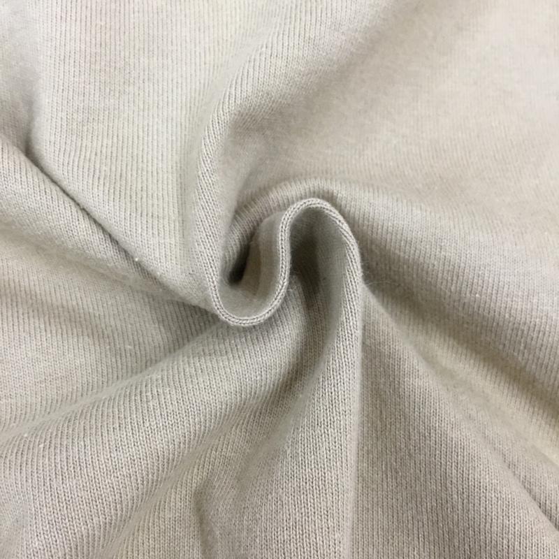 ザノースフェイス THE NORTH FACE Tシャツ 半袖 nt32248 NuptseCottonS/STee 半袖カットソー XL ロゴ、文字 ベージュ / ベージュ /  メンズ USED 古着 中古 10116687