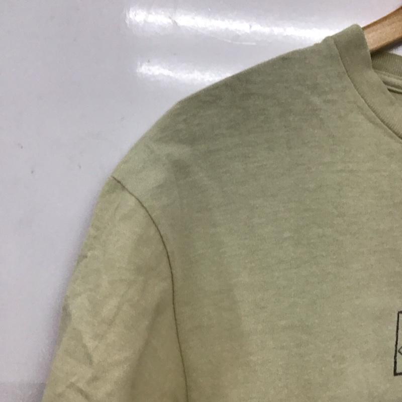 シュプリーム Supreme Tシャツ 半袖 半袖カットソー プリントTシャツ クルーネックカットソー ボックスロゴ M ロゴ、文字 マルチカラー / マルチカラー /  メンズ USED 古着 中古 10146436