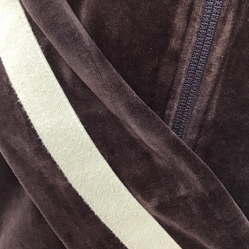 マーモット Marmot ジャケット、上着 ジャケット、ブレザー ジップアップジャケット ジャンパー ジャケット カジュアルジャケット アウトドア M ロゴ、文字 茶 / ブラウン /  メンズ USED 古着 中古 10110809