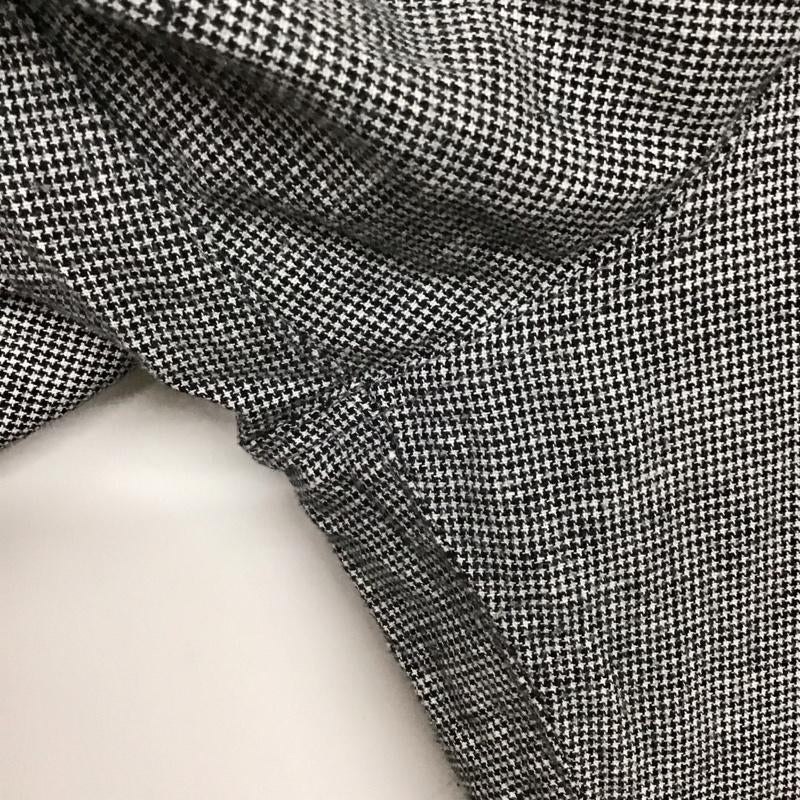 スタディオクリップ studio CLIP パンツ スラックス L チェック マルチカラー / マルチカラー /  レディース USED 古着 中古 10140764
