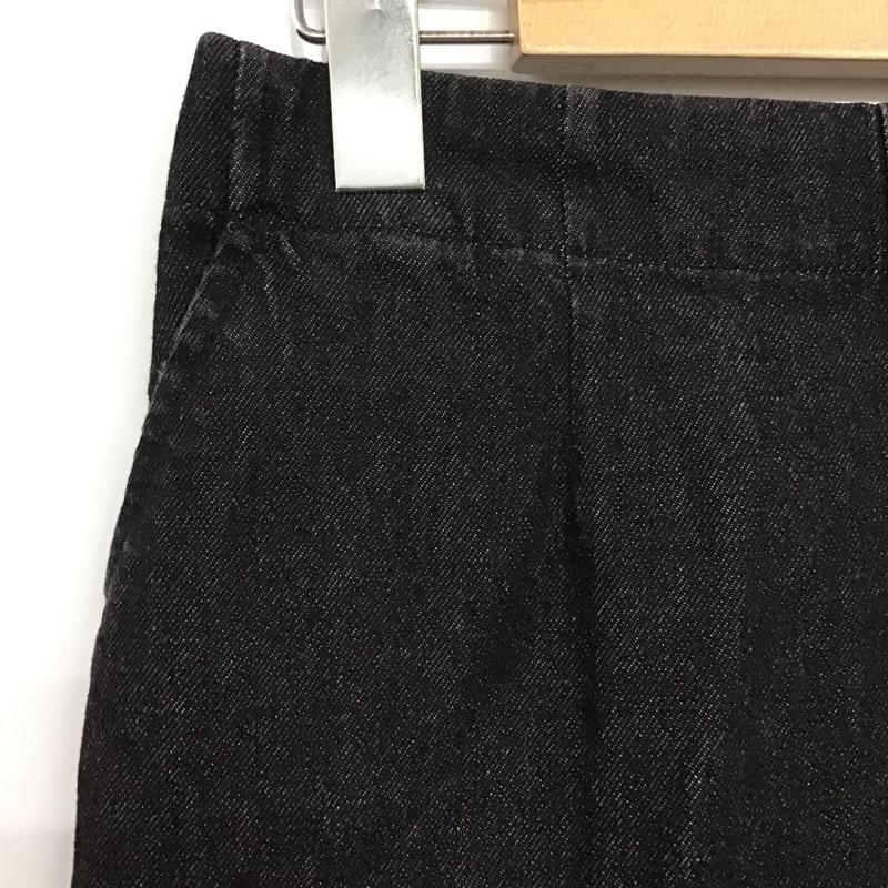 ザンパ ZAMPA パンツ デニム、ジーンズ M 無地 インディゴ / インディゴ /  レディース USED 古着 中古 10132228