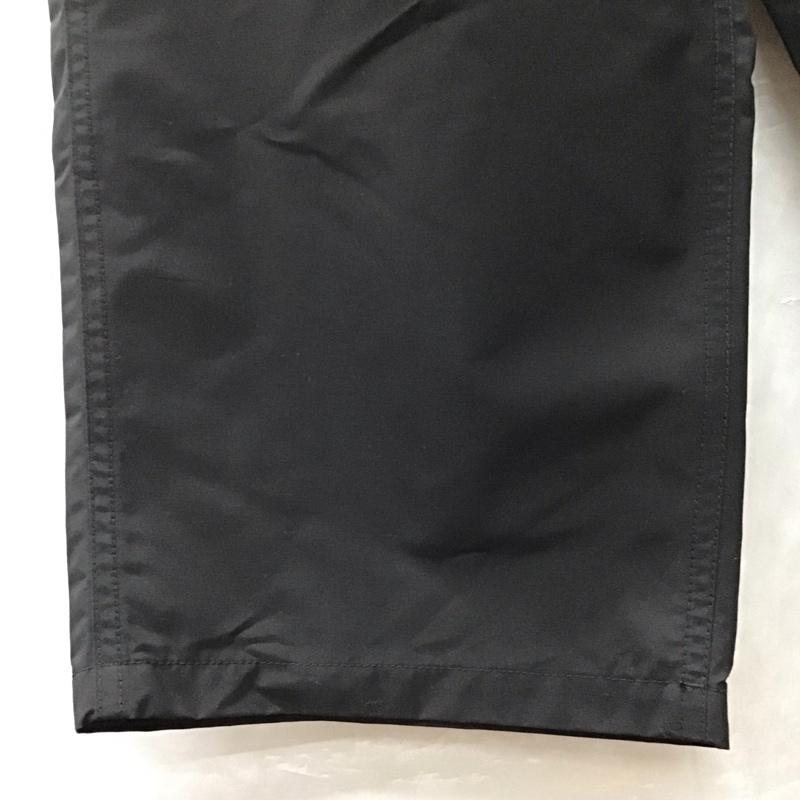 ジャーナルスタンダード JOURNAL STANDARD パンツ ワークパンツ、ペインターパンツ 19-030-600-8130 M 無地 黒 / ブラック /  メンズ USED 古着 中古 10122032