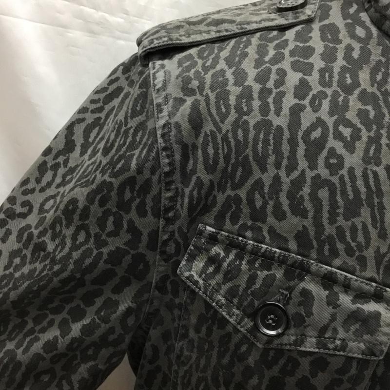 エディター THE EDITOR ジャケット、上着 ジャケット、ブレザー 総柄 マルチカラー / マルチカラー /  メンズ USED 古着 中古 10121973
