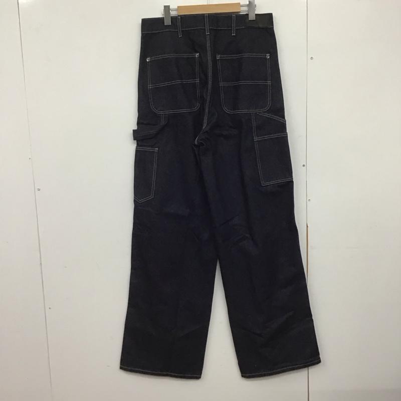 古着 USED パンツ デニム、ジーンズ MIJKO L 無地 インディゴ / インディゴ /  メンズ USED 古着 中古 10145926