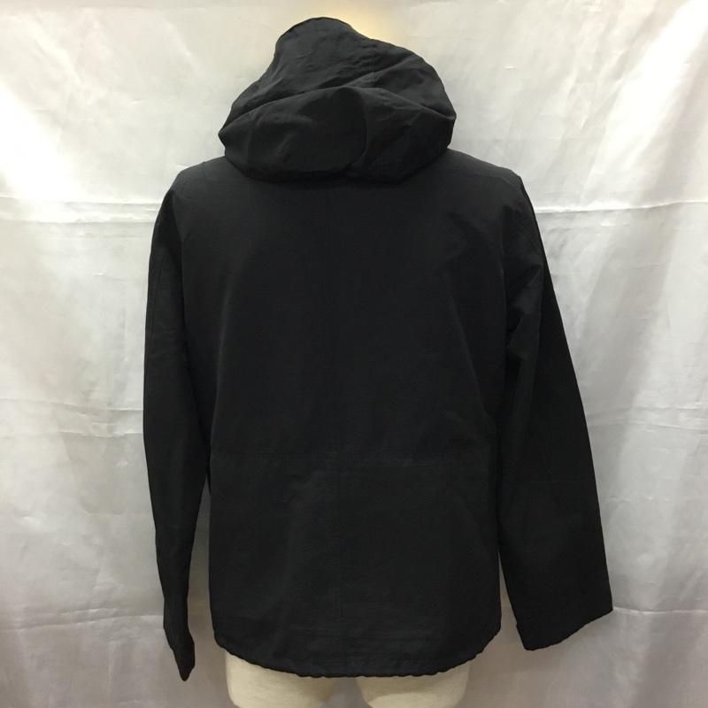 フリークスストア FREAK S STORE ジャケット、上着 ジャケット、ブレザー マウンテンパーカー M 無地 黒 / ブラック /  メンズ USED 古着 中古 10112802
