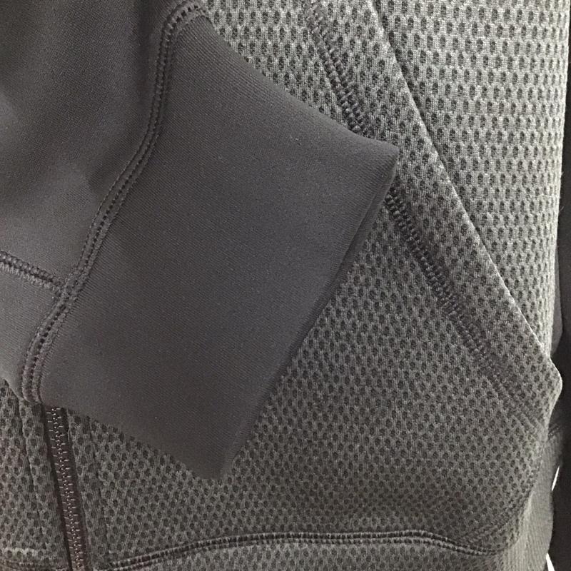 ナイキ NIKE セットアップ セットアップ 629522-010 トレーニングウェア パーカー パンツ THERMA-FIT M ロゴ、文字 黒 / ブラック / X ダークグレー / ダークグレー /  メンズ USED 古着 中古 10133467