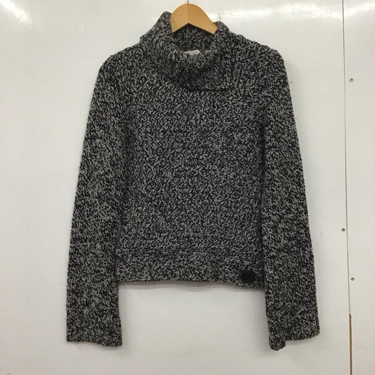 マックスアンドコー MAX&CO ニット、セーター 長袖 M  マルチカラー / マルチカラー /  レディース USED 古着 中古 10138180