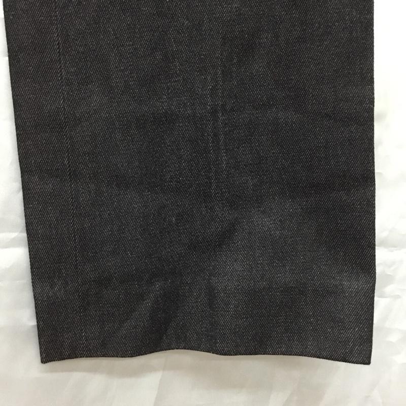 ラルフローレン RALPHLAUREN ボトムス ボトムス 7 無地 黒 / ブラック /  レディース USED 古着 中古 10110622
