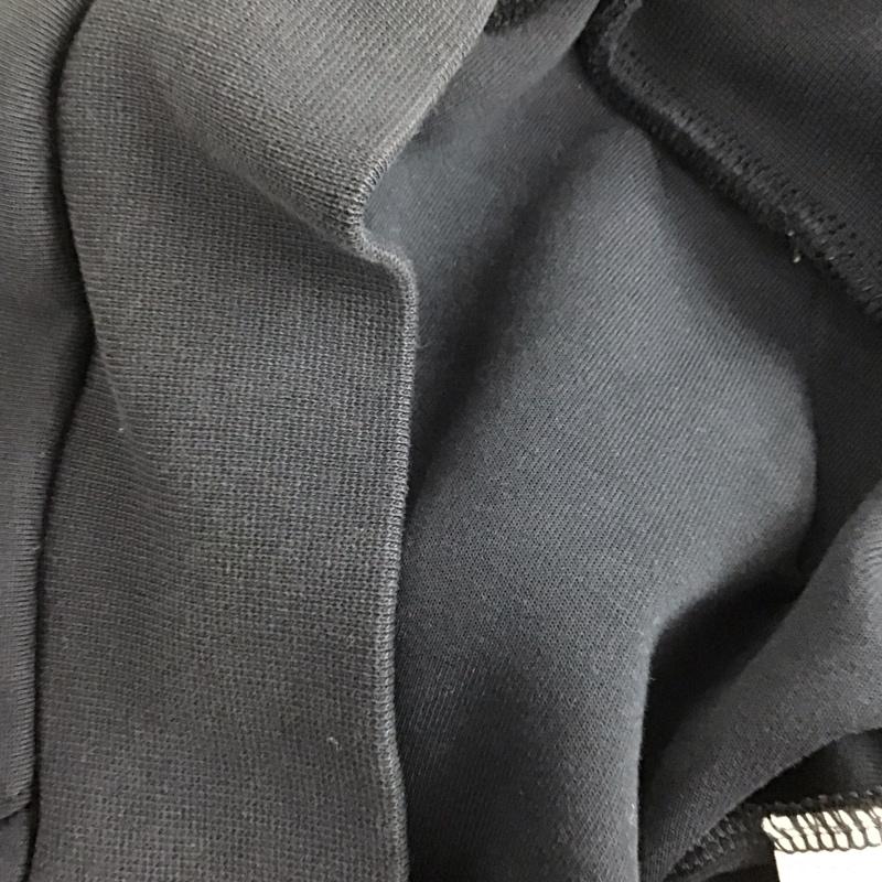 ポロラルフローレン POLO RALPH LAUREN パーカー 長袖 長袖パーカー プルオーバーパーカー スウェット M ロゴ、文字 紺 / ネイビー /  メンズ USED 古着 中古 10141758