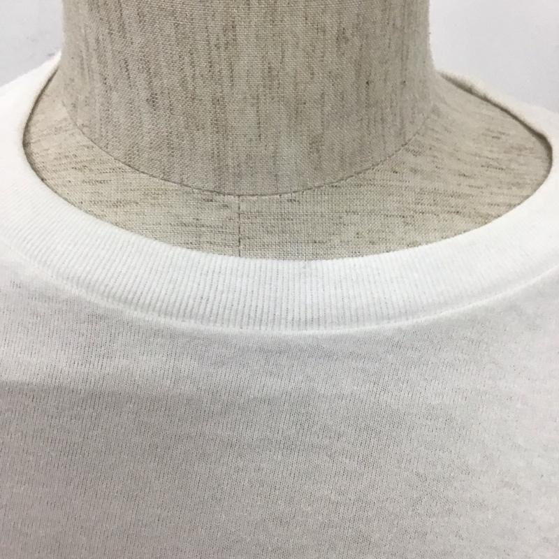 アベイシングエイプ A BATHING APE Tシャツ 半袖 UNION 30 YEAR UNION × BAPE® 30TH TEE L メンズ USED 古着 中古 10107996