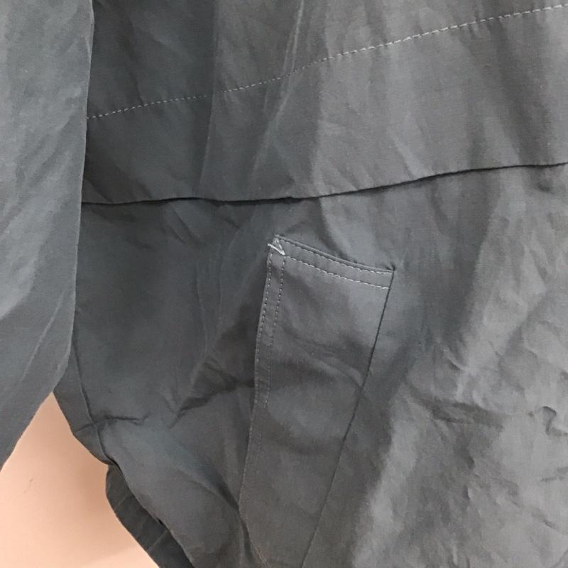 ザラ ZARA ジャケット、上着 ジャンパー、ブルゾン S 無地 水色 / ライトブルー /  レディース USED 古着 中古 10125061