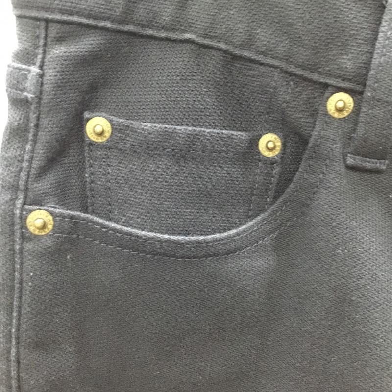 エディーバウアー Eddie Bauer ボトムス ボトムス ストレッチ 31×30 カジュアルパンツ 無地 紺 / ネイビー /  メンズ USED 古着 中古 10116087