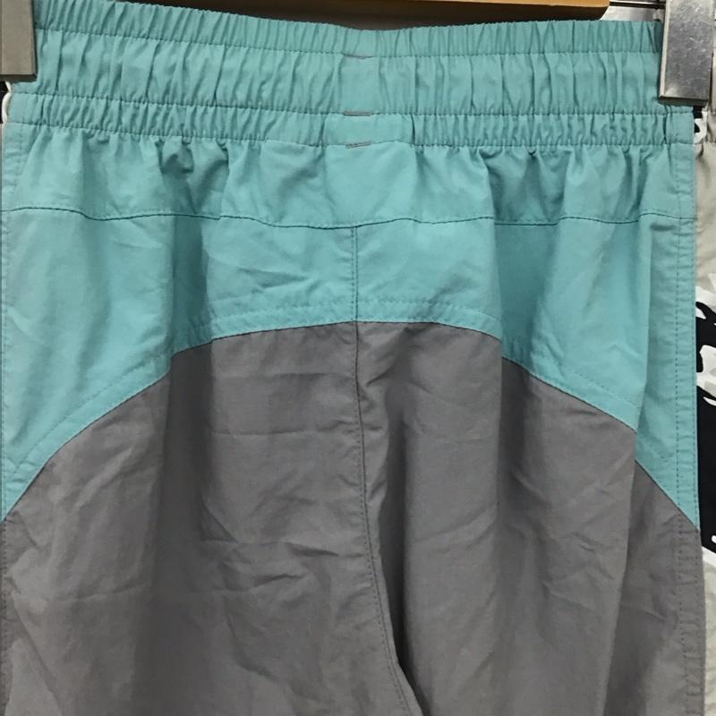 アディダス adidas ボトムス ボトムス HA8967 STELLAMcCARTNEY S 無地 灰 / グレー /  レディース USED 古着 中古 10131702