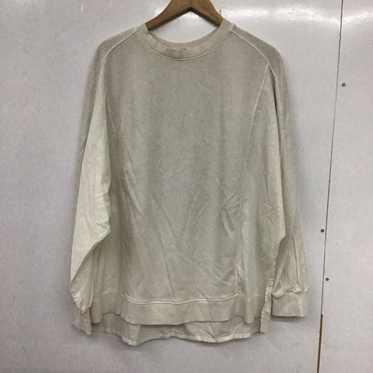 スタディオクリップ studio CLIP カットソー 長袖 FREE 無地 マルチカラー / マルチカラー /  レディース USED 古着 中古 10133466