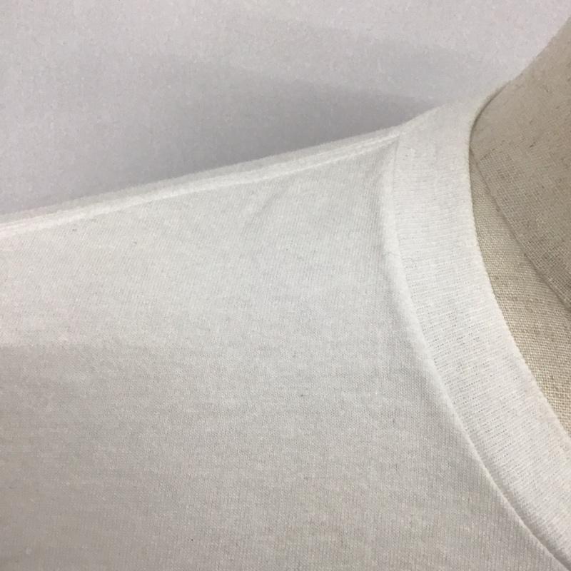 シュプリーム Supreme Tシャツ 半袖 FW22 プレイデッドTシャツ プリントTシャツ 半袖カットソー S ロゴ、文字 白 / ホワイト /  メンズ USED 古着 中古 10126534