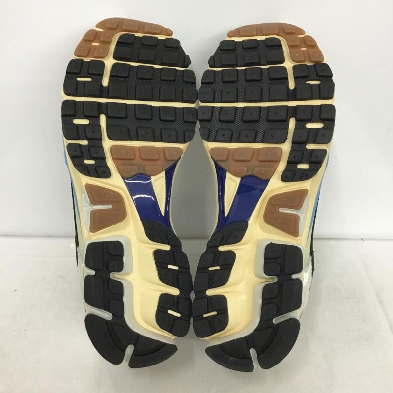 ナイキ NIKE スニーカー スニーカー HF4524-111 WMNS ZOOM VOMERO 5 PREMIUM 28.5cm 箱有 28.5cm ロゴ、文字 マルチカラー / マルチカラー /  メンズ USED 古着 中古 10149223