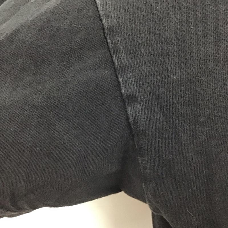 古着 USED Tシャツ 半袖 00S ドラゴンボールZ 半袖カットソー プリントTシャツ M プリント 黒 / ブラック /  メンズ USED 古着 中古 10117468