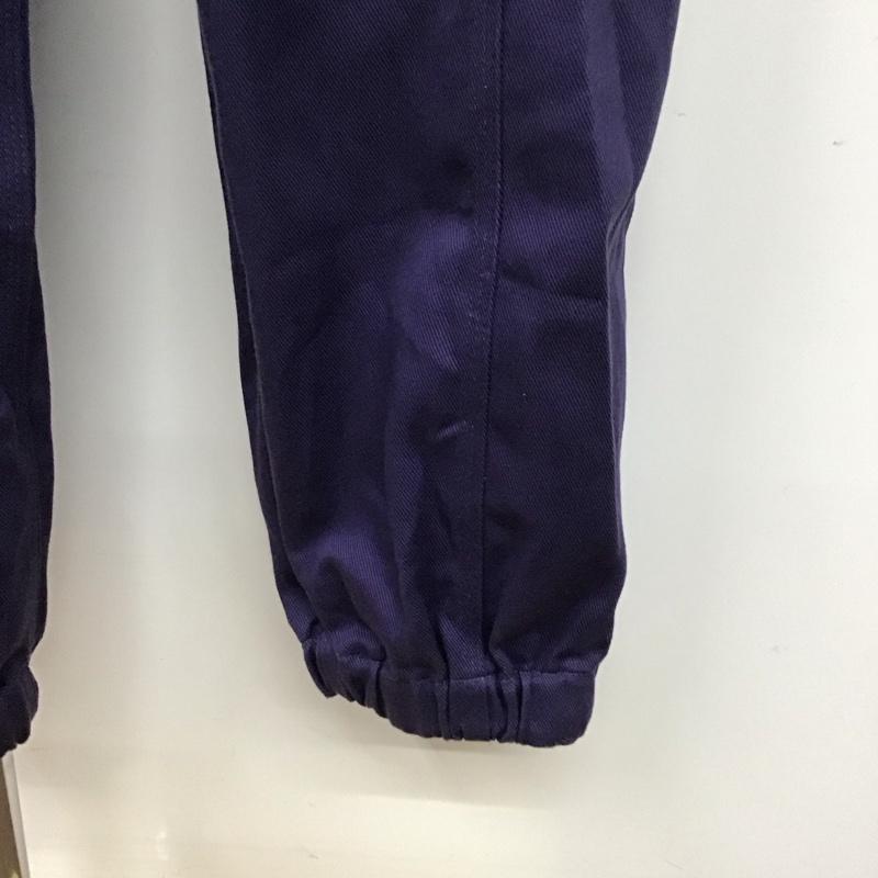 サウスツーウェストエイト South2 West8 パンツ ワークパンツ、ペインターパンツ ワークパンツ ワイドパンツ カジュアルパンツ L 無地 紫 / パープル /  メンズ USED 古着 中古 10119428