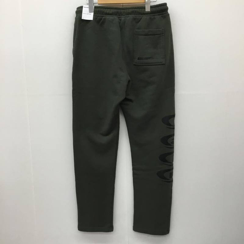 ジョーダンブランド JORDAN BRAND パンツ ワークパンツ、ペインターパンツ DZ5508-325 Travis Scott スウェットパンツ M ロゴ、文字 X プリント カーキ / カーキ /  メンズ USED 古着 中古 10142020
