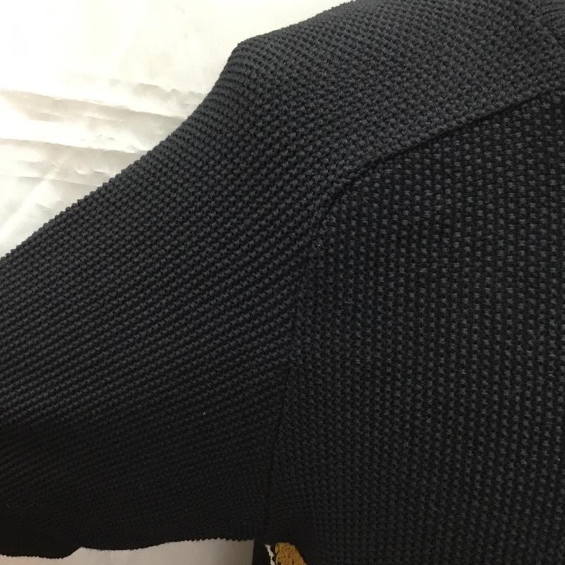 サンフランシスコ SAN FRANCISCO Tシャツ 半袖 M 無地 黒 / ブラック /  メンズ USED 古着 中古 10108869