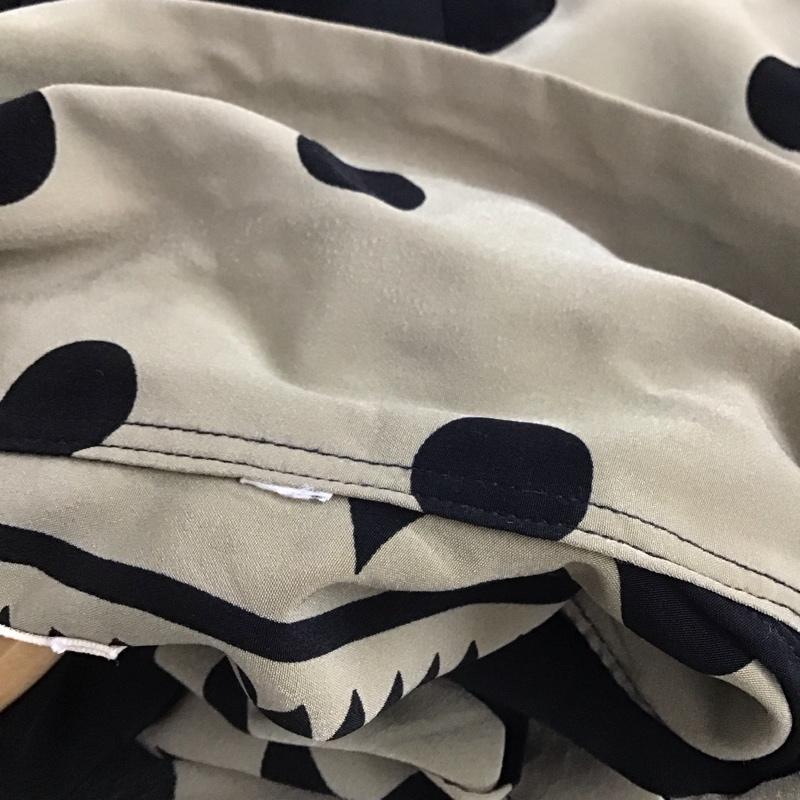 古着 USED シャツ、ブラウス 半袖 半袖シャツ プリントシャツ ポケットシャツ プリント マルチカラー / マルチカラー /  メンズ USED 古着 中古 10146696