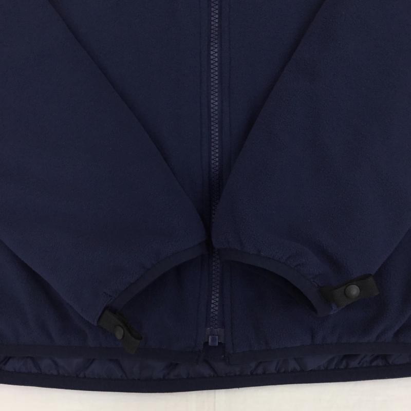 ヘリーハンセン HELLY HANSEN ジャケット、上着 ジャンパー、ブルゾン HOE11877 L ロゴ、文字 X 刺繍 紺 / ネイビー /  メンズ USED 古着 中古 10143642