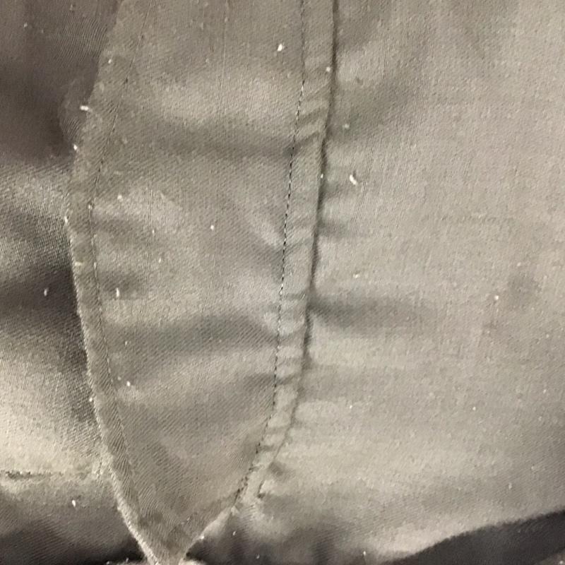 ミリタリー ミリタリー ジャケット、上着 ジャケット、ブレザー ミリタリージャケット ジップアップジャケット アメリカ製 ヘリクルーシャツ S ロゴ、文字 カーキ / カーキ /  メンズ USED 古着 中古 10132426