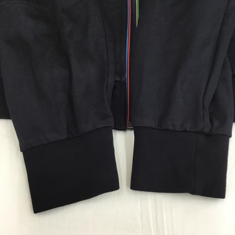 ポールスミス Paul Smith ジャケット、上着 ジャケット、ブレザー M 無地 紺 / ネイビー /  メンズ USED 古着 中古 10137707