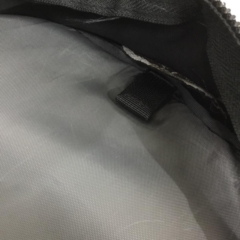 ザノースフェイス THE NORTH FACE リュックサック、デイパック リュックサック、デイバッグ NF0A3KYJ HOT SHOT バックパック ロゴ、文字 マルチカラー / マルチカラー /  メンズ USED 古着 中古 10145487