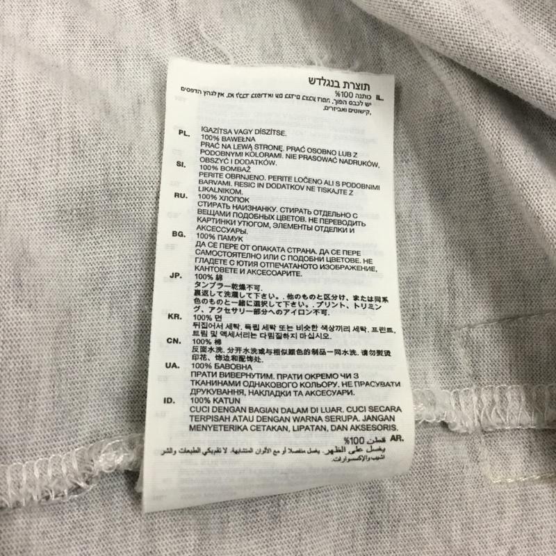 ジースターロゥ G-STAR RAW ポロシャツ 半袖 半袖ポロシャツ カラーシャツ 半袖カットソー S 総柄 マルチカラー / マルチカラー /  メンズ USED 古着 中古 10115757