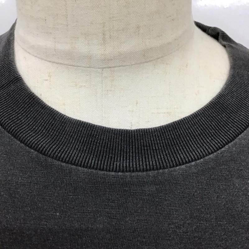 古着 USED Tシャツ 長袖 SEPULTURA セパルトゥラ バンドT ロンT L プリント 黒 / ブラック /  メンズ USED 古着 中古 10114740