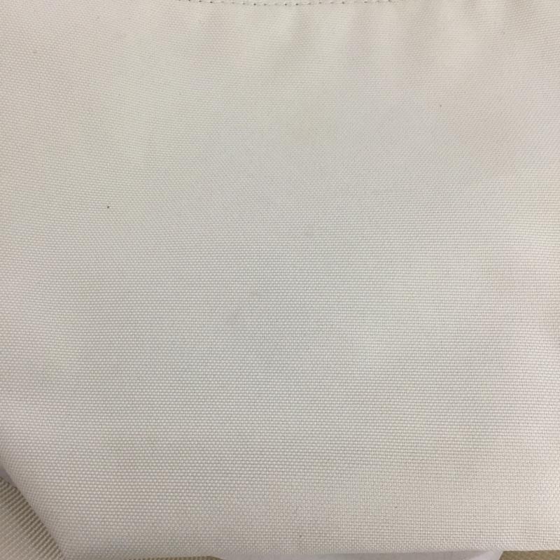 ザノースフェイス THE NORTH FACE ショルダーバッグ ショルダーバッグ NN2PP54K ロゴ、文字 アイボリー / アイボリー /  メンズ USED 古着 中古 10144932