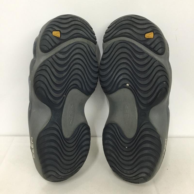 キーン KEEN サンダル サンダル 1012043 Yogui Arts ヨギアーツ 28cm 28.0cm  マルチカラー / マルチカラー /  メンズ USED 古着 中古 10141556