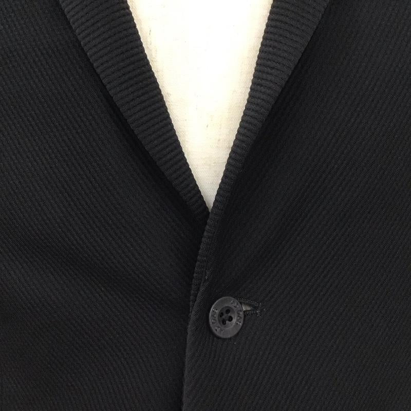 アディダス adidas セットアップ セットアップ セットアップ カジュアルジャケット カジュアルパンツ 2点セット L ロゴ、文字 黒 / ブラック /  メンズ USED 古着 中古 10113772