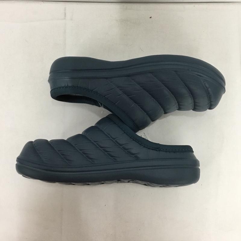 古着 USED サンダル サンダル サボ S 無地 マルチカラー / マルチカラー /  レディース USED 古着 中古 10149843