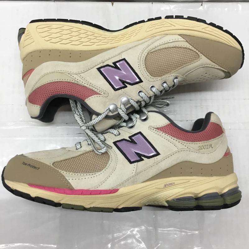 ニューバランス New Balance スニーカー スニーカー M2002RWL 28cm 箱有 28.0cm ロゴ、文字 マルチカラー / マルチカラー /  メンズ USED 古着 中古 10111982