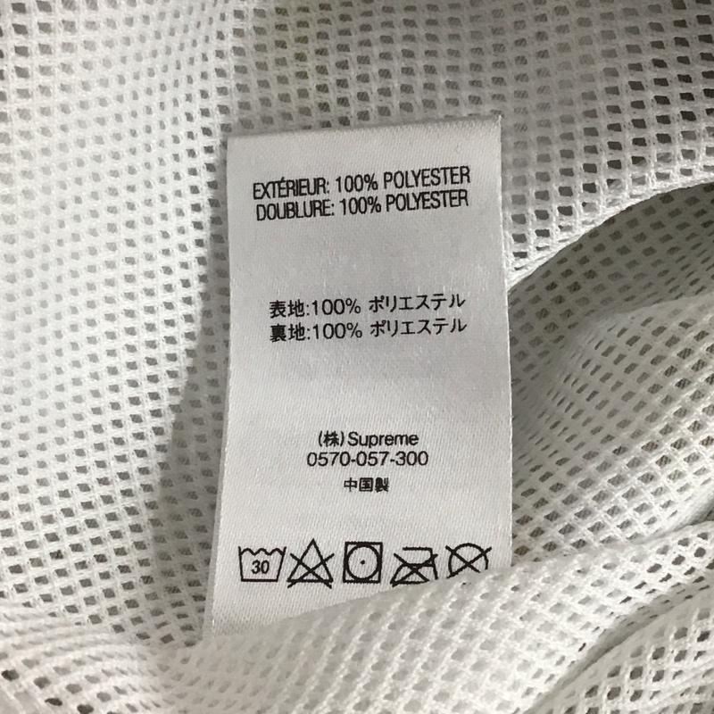 シュプリーム Supreme パンツ ワークパンツ、ペインターパンツ 20FW MarbleTrackPant ナイロンパンツ ワイドパンツ カジュアルパンツ S 総柄 マルチカラー / マルチカラー /  メンズ USED 古着 中古 10107209