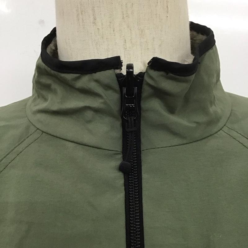 フリークスストア FREAK S STORE ジャケット、上着 ジャンパー、ブルゾン リバーシブル S 無地 マルチカラー / マルチカラー /  メンズ USED 古着 中古 10108058