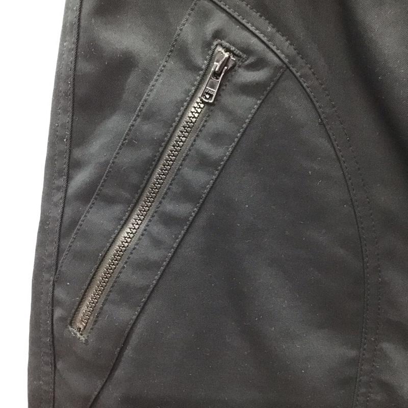 コロンビア Columbia パンツ ワークパンツ、ペインターパンツ 221 pm0240 ForkToPinesPant カジュアルパンツ ワイドパンツ M 無地 黒 / ブラック /  メンズ USED 古着 中古 10116254