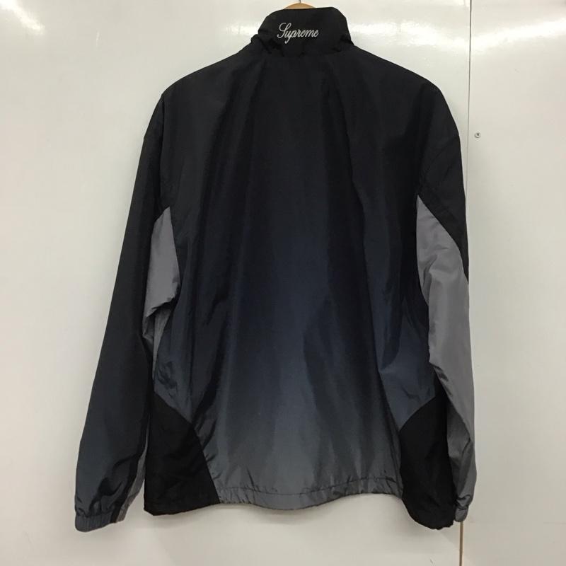 シュプリーム Supreme ジャケット、上着 ジャンパー、ブルゾン 25fw UmbroGradientTrackJacket ジップアップジャケット アウター L ロゴ、文字 マルチカラー / マルチカラー /  メンズ USED 古着 中古 10142578