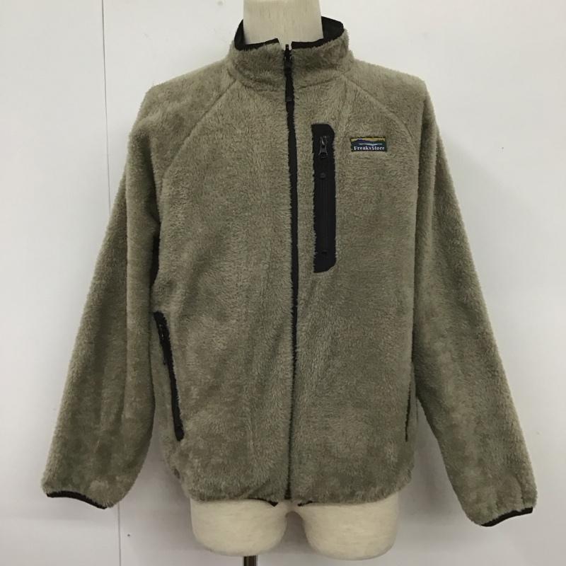 フリークスストア FREAK S STORE ジャケット、上着 ジャンパー、ブルゾン リバーシブル S 無地 マルチカラー / マルチカラー /  メンズ USED 古着 中古 10108058