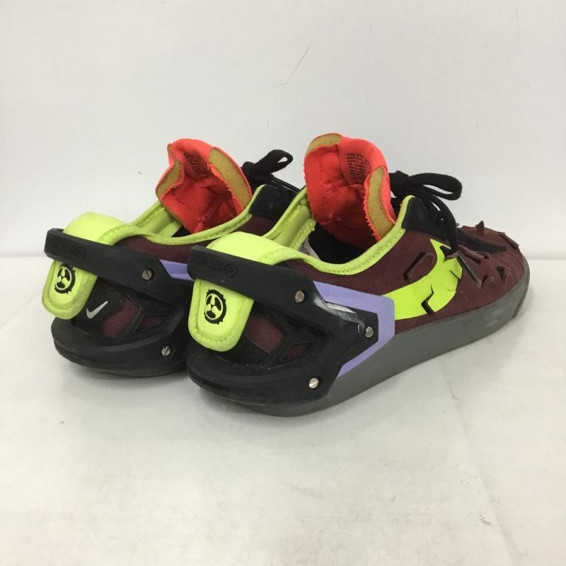 ナイキ NIKE スニーカー スニーカー DN2067 600 BLAZER LOW ACRNM 27cm 箱有 27.0cm ロゴ、文字 マルチカラー / マルチカラー /  メンズ USED 古着 中古 10143013