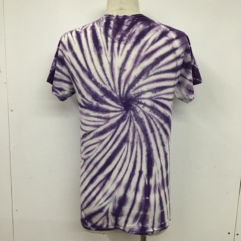 ミシカ MISHKA Tシャツ 半袖 XS  マルチカラー / マルチカラー /  メンズ USED 古着 中古 10074555