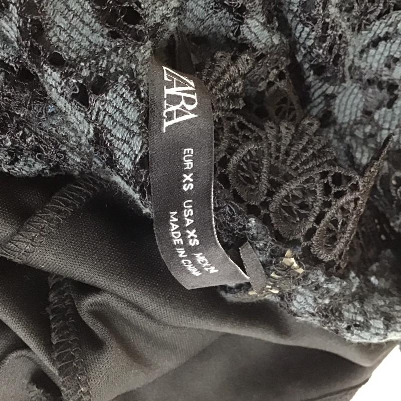 ザラ ZARA ワンピース ロングスカート 8741 025 031
