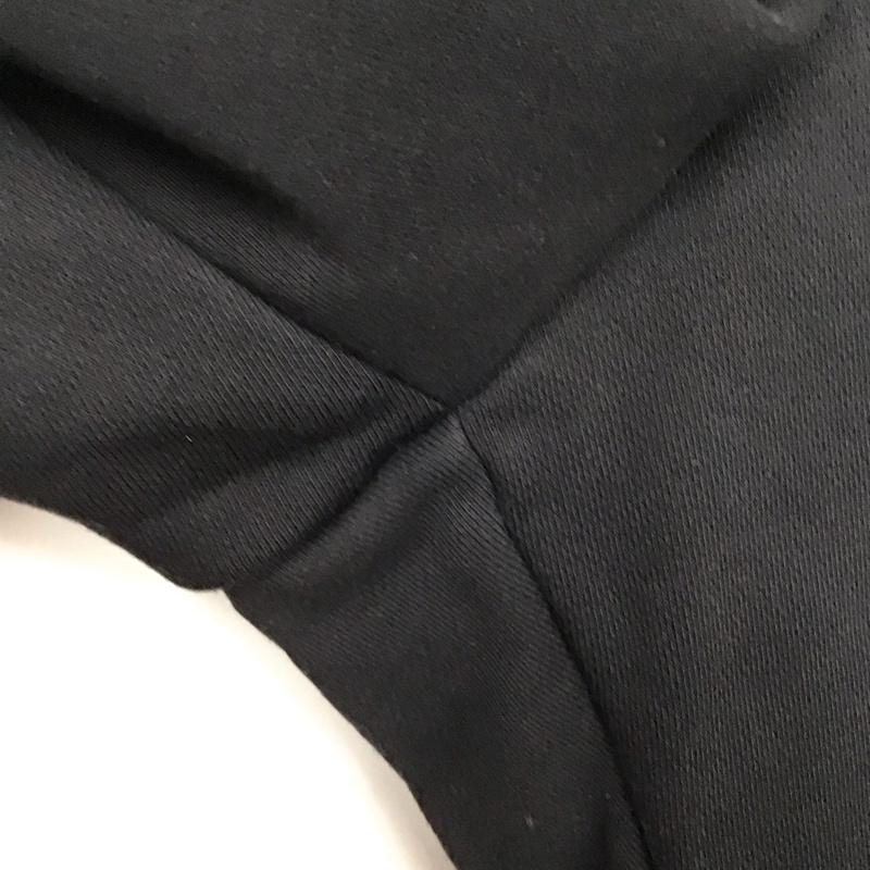 ナイキ NIKE パンツ ワークパンツ、ペインターパンツ dz4629-010 NSWHRパンツOSVSPT ワークパンツ スウェットパンツ L 無地 黒 / ブラック /  レディース USED 古着 中古 10130689