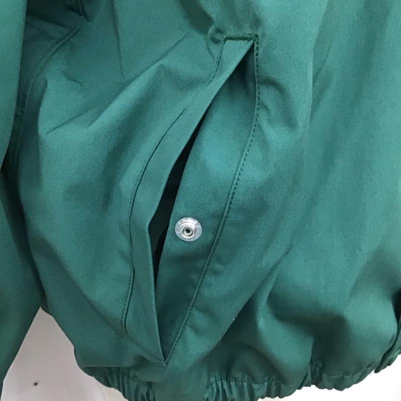 ザ ノースフェイス パープルレーベル THE NORTH FACE PURPLE LABEL ジャケット、上着 ジャケット、ブレザー np2904n 65/35FieldJacket カラージャケット アウター カジュアルジャケット L 無地 緑 / グリーン /  メンズ USED 古着 中古 10107737