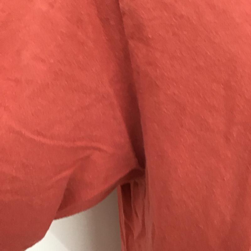 古着 USED Tシャツ 半袖 90年代 1995年 コピーライト ルーカスフィルム スターウォーズ L ワンポイント 赤 / レッド /  メンズ USED 古着 中古 10112663