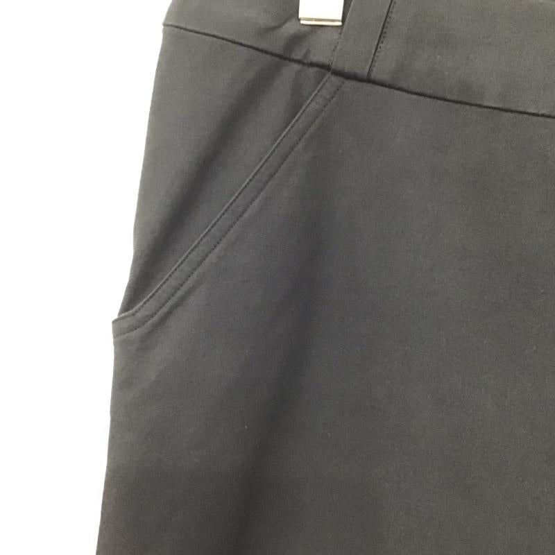 アークテリクス ARC TERYX パンツ ワークパンツ、ペインターパンツ X000009316 Cronin Cotton Pant ボルダリングパンツ 34 ロゴ、文字 黒 / ブラック /  メンズ USED 古着 中古 10140216