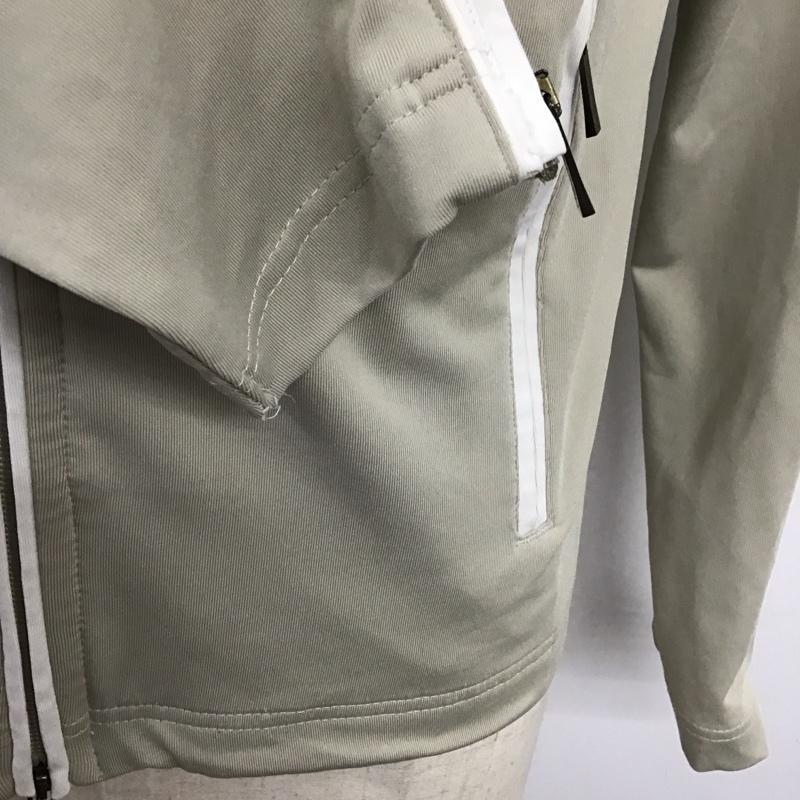 カルバン・クライン Calvin Klein ジャケット、上着 ジャンパー、ブルゾン ジップアップジャケット ジャンパー ジャケット カジュアルジャケット アウター S 無地 マルチカラー / マルチカラー /  メンズ USED 古着 中古 10122048